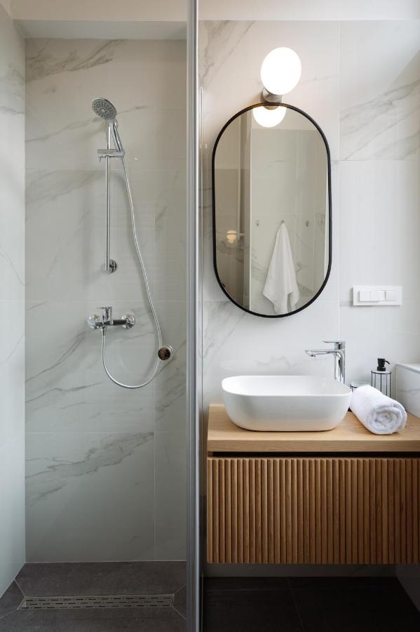 Smaragd Residence Zagreb Downtown ภายนอก รูปภาพ