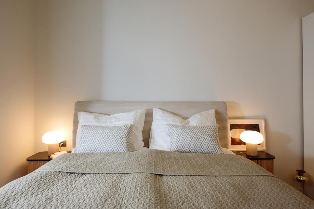 Smaragd Residence Zagreb Downtown ภายนอก รูปภาพ