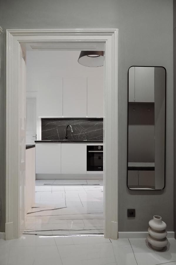 Smaragd Residence Zagreb Downtown ภายนอก รูปภาพ