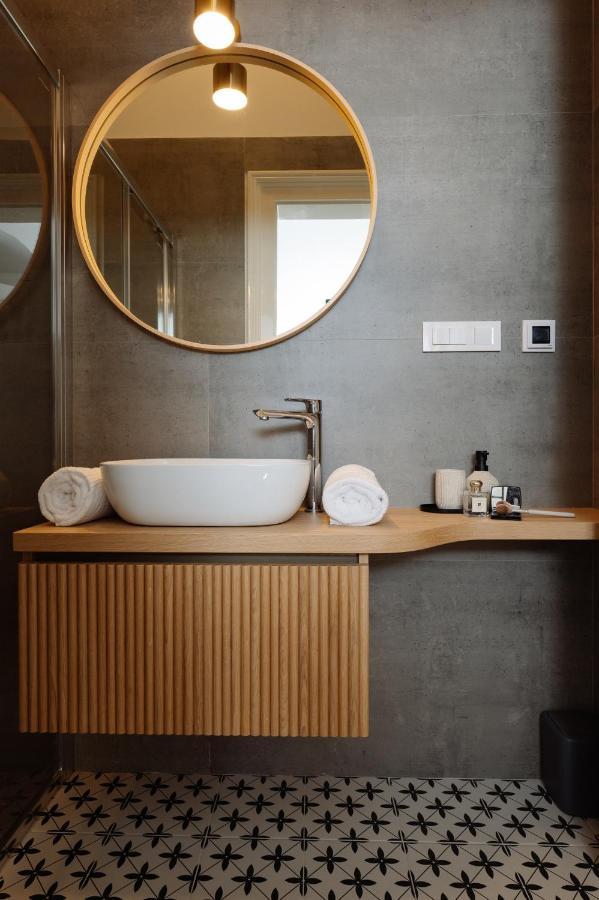 Smaragd Residence Zagreb Downtown ภายนอก รูปภาพ